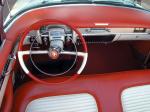 Cadillac Series 62 Eldorado Special 1953 года
